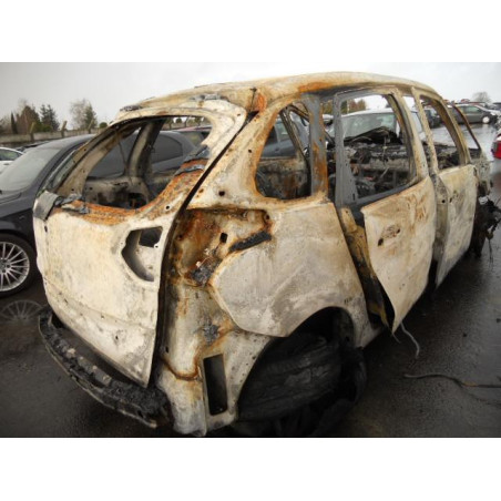 Cardan droit (transmission) CITROEN C4 GRAND PICASSO 1