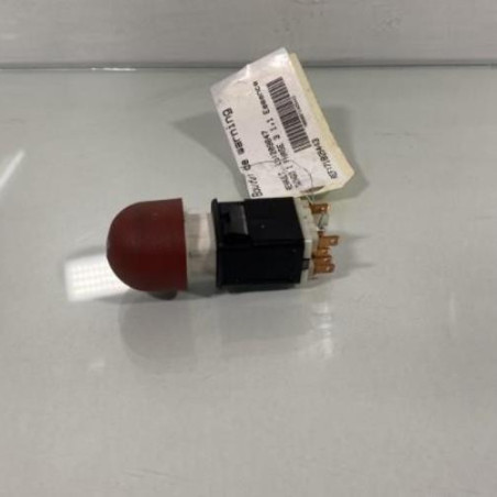 Bouton de warning RENAULT TWINGO 1