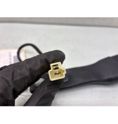 Attache ceinture avant droit SUZUKI SWIFT 4