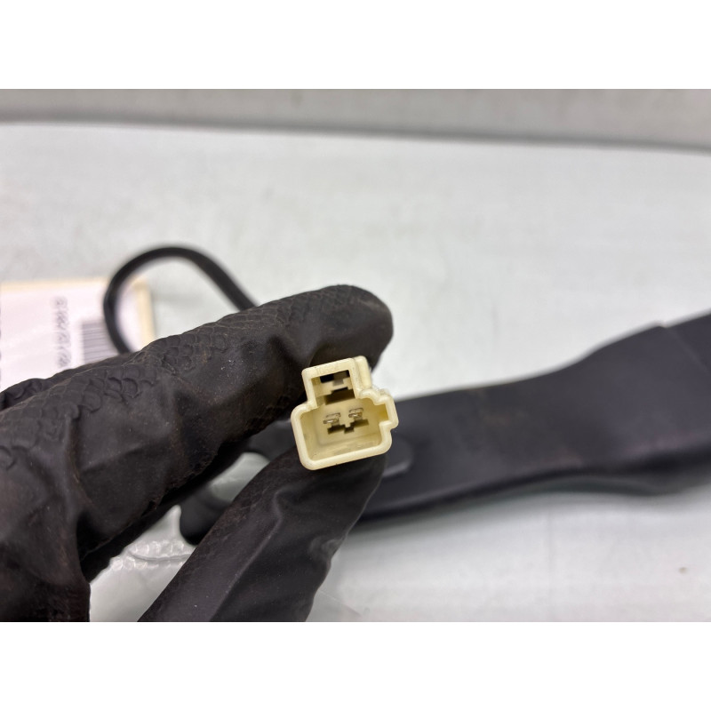 Attache ceinture avant droit SUZUKI SWIFT 4 Photo n°2