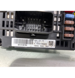 Boitier servitude moteur (BSM) PEUGEOT 3008 2