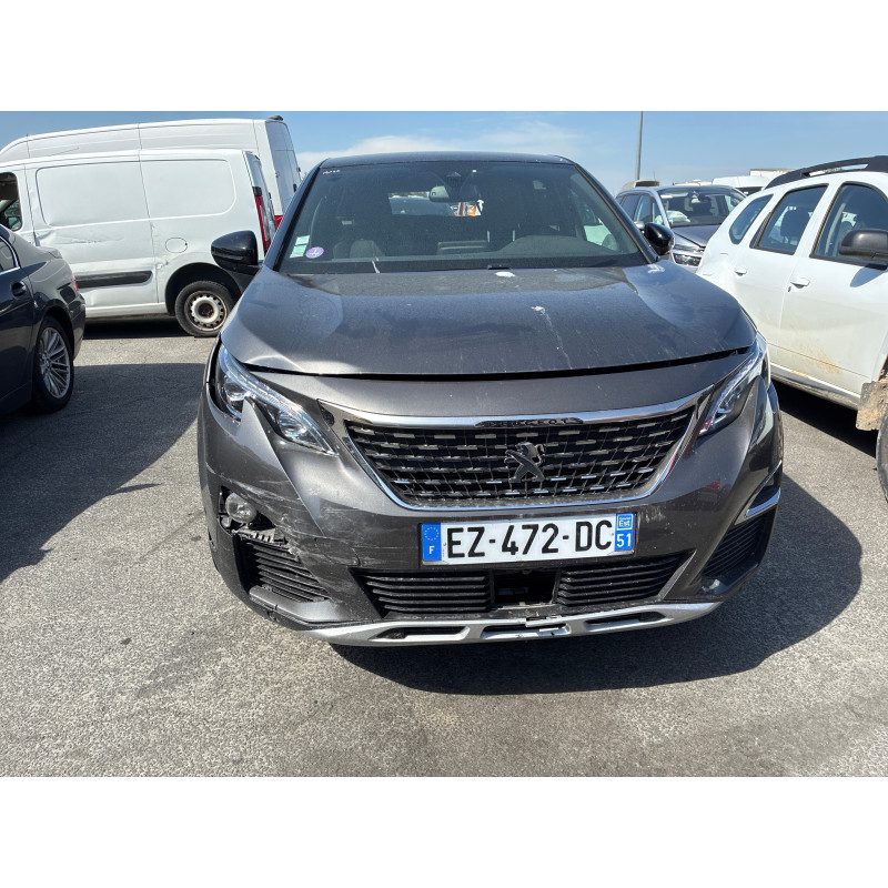 Boitier servitude moteur (BSM) PEUGEOT 3008 2 Photo n°12