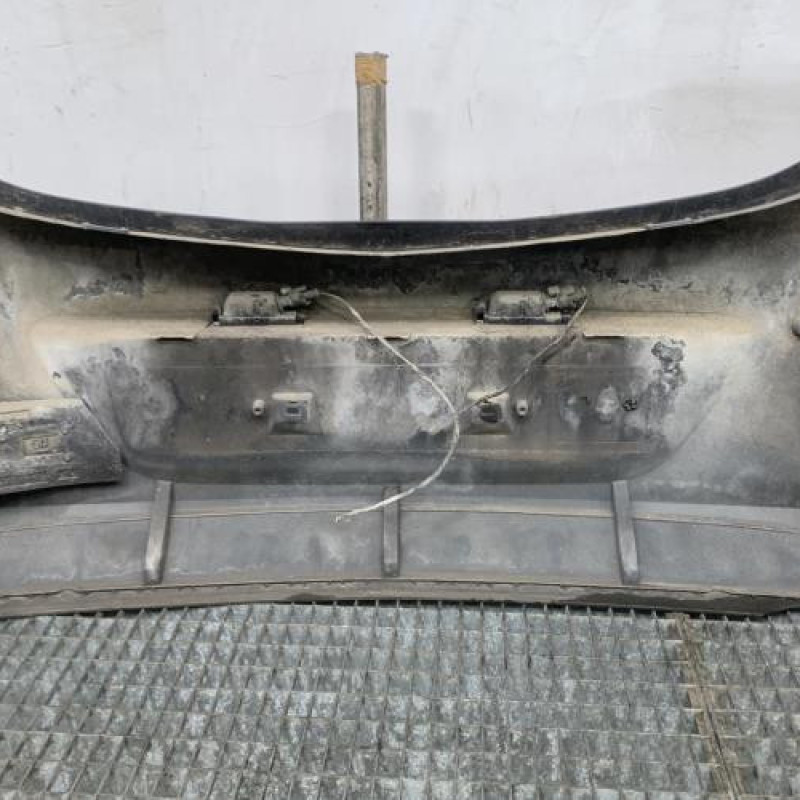 Pare choc arriere OPEL ASTRA H Photo n°3