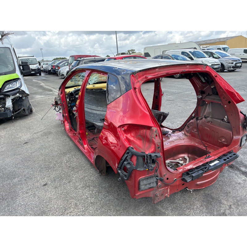 Bloc ABS (freins anti-blocage) RENAULT CAPTUR 1 Photo n°9