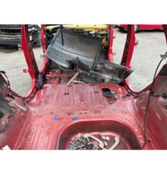 Bloc ABS (freins anti-blocage) RENAULT CAPTUR 1
