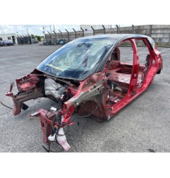 Bloc ABS (freins anti-blocage) RENAULT CAPTUR 1