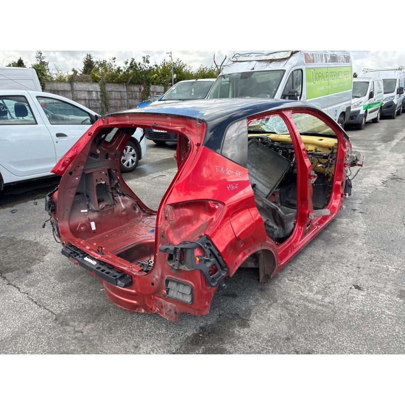 Bloc ABS (freins anti-blocage) RENAULT CAPTUR 1 Photo n°13