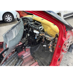 Bloc ABS (freins anti-blocage) RENAULT CAPTUR 1