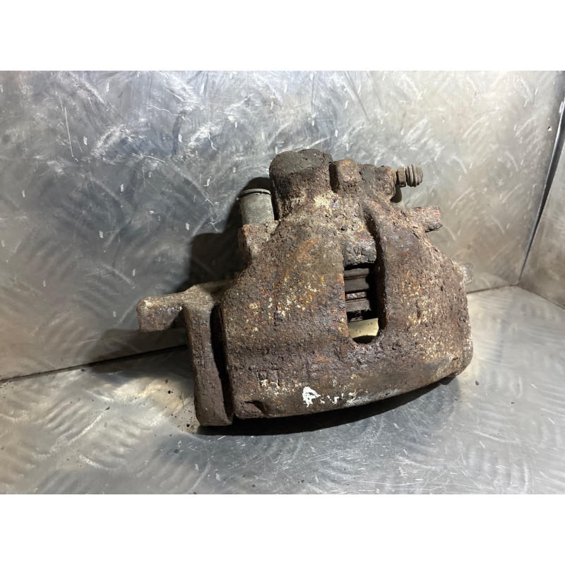 Etrier avant gauche (freinage) FORD GALAXY 1 Photo n°3