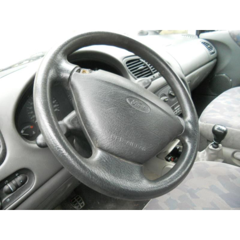 Etrier avant gauche (freinage) FORD GALAXY 1 Photo n°8
