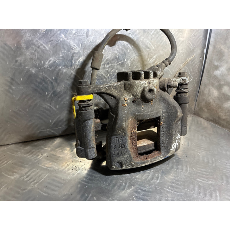 Etrier avant gauche (freinage) RENAULT TRAFIC 3 COURT Photo n°1