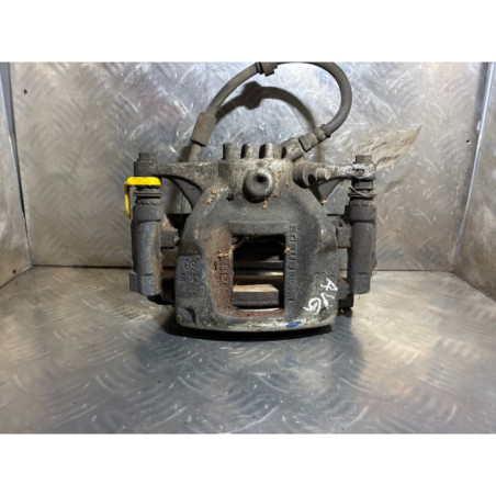 Etrier avant gauche (freinage) RENAULT TRAFIC 3 COURT