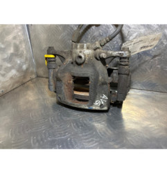 Etrier avant gauche (freinage) RENAULT TRAFIC 3 COURT