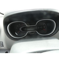 Etrier avant gauche (freinage) RENAULT TRAFIC 3 COURT