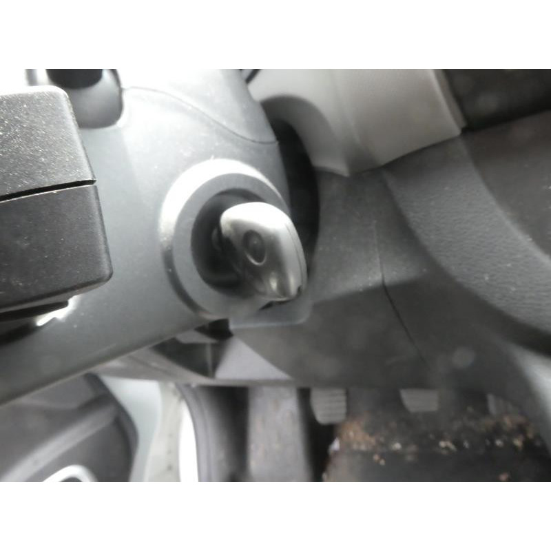 Etrier avant gauche (freinage) RENAULT TRAFIC 3 COURT Photo n°6
