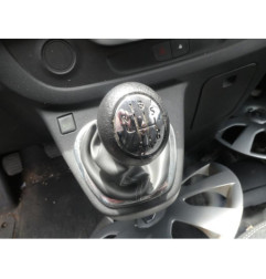 Etrier avant gauche (freinage) RENAULT TRAFIC 3 COURT