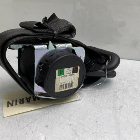 Ceinture avant droit OPEL ASTRA H Photo n°1