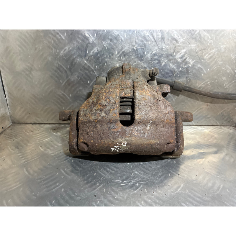 Etrier avant gauche (freinage) VOLKSWAGEN SHARAN 1 Photo n°3