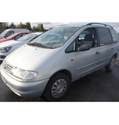 Etrier avant gauche (freinage) VOLKSWAGEN SHARAN 1