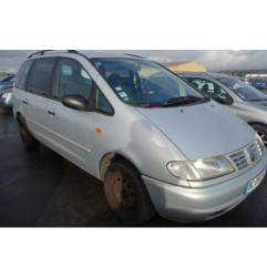 Etrier avant gauche (freinage) VOLKSWAGEN SHARAN 1