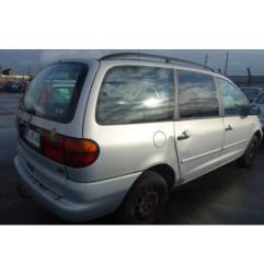 Etrier avant gauche (freinage) VOLKSWAGEN SHARAN 1