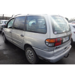 Etrier avant gauche (freinage) VOLKSWAGEN SHARAN 1