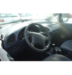 Etrier avant gauche (freinage) VOLKSWAGEN SHARAN 1