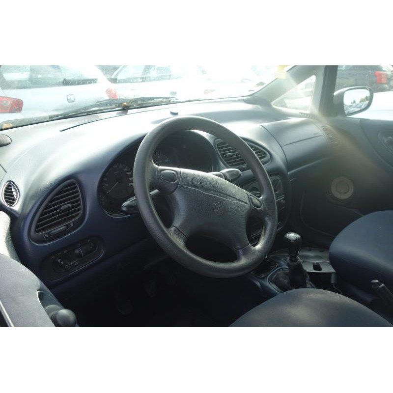 Etrier avant gauche (freinage) VOLKSWAGEN SHARAN 1 Photo n°8