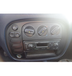 Etrier avant gauche (freinage) VOLKSWAGEN SHARAN 1
