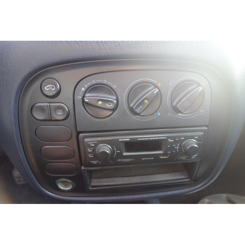 Etrier avant gauche (freinage) VOLKSWAGEN SHARAN 1 Photo n°9