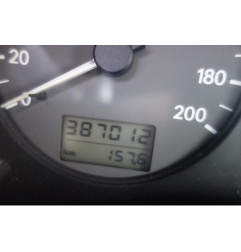 Etrier avant gauche (freinage) VOLKSWAGEN SHARAN 1