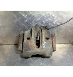 Etrier avant gauche (freinage) OPEL OMEGA B Photo n°1