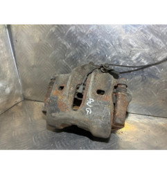 Etrier avant gauche (freinage) OPEL OMEGA B