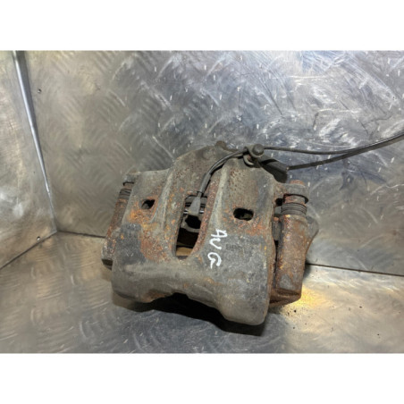 Etrier avant gauche (freinage) OPEL OMEGA B