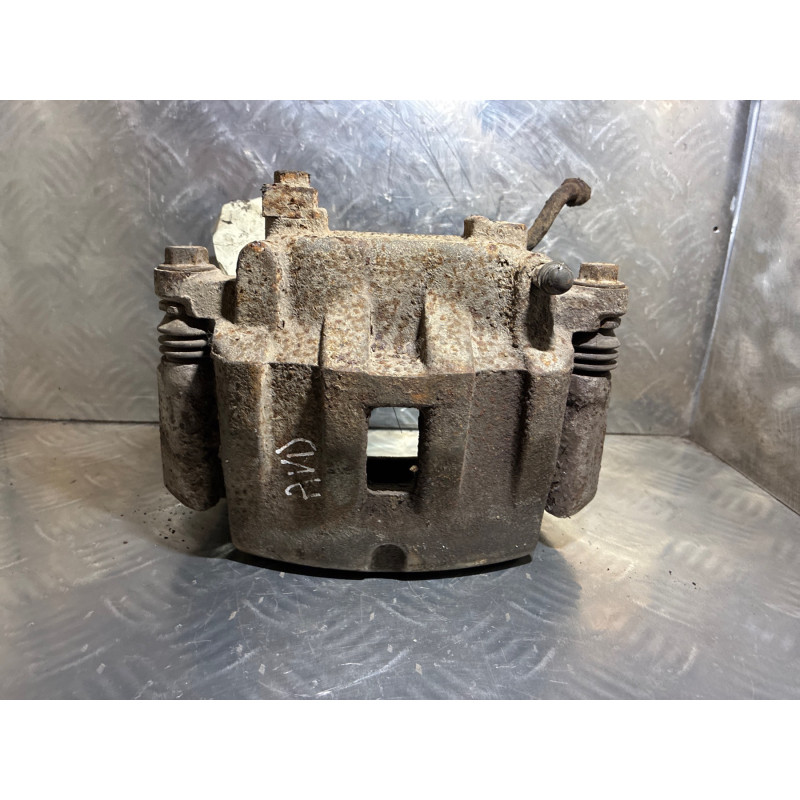 Etrier avant droit (freinage) JEEP GRAND CHEROKEE 1 Photo n°1