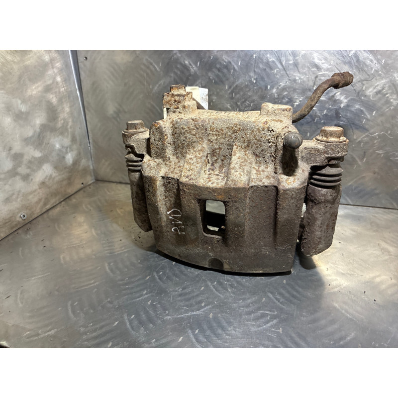 Etrier avant droit (freinage) JEEP GRAND CHEROKEE 1 Photo n°2