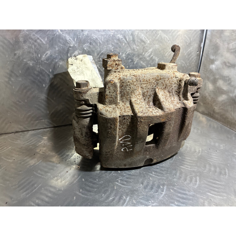Etrier avant droit (freinage) JEEP GRAND CHEROKEE 1 Photo n°3