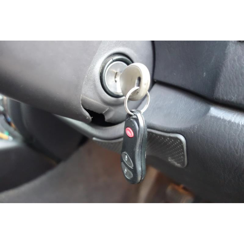 Etrier avant droit (freinage) JEEP GRAND CHEROKEE 1 Photo n°11