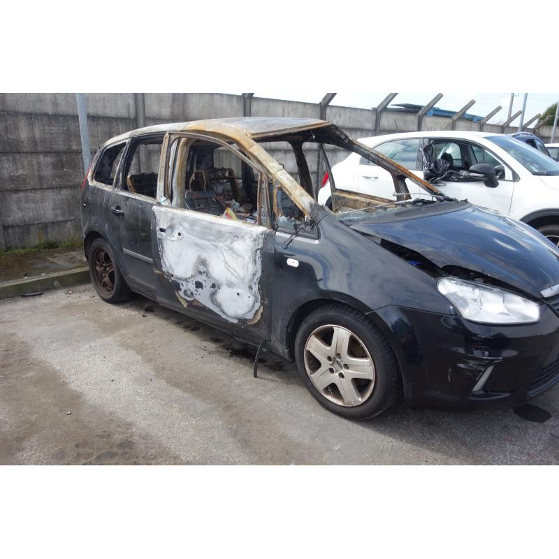 Etrier avant gauche (freinage) FORD C-MAX 1 Photo n°6