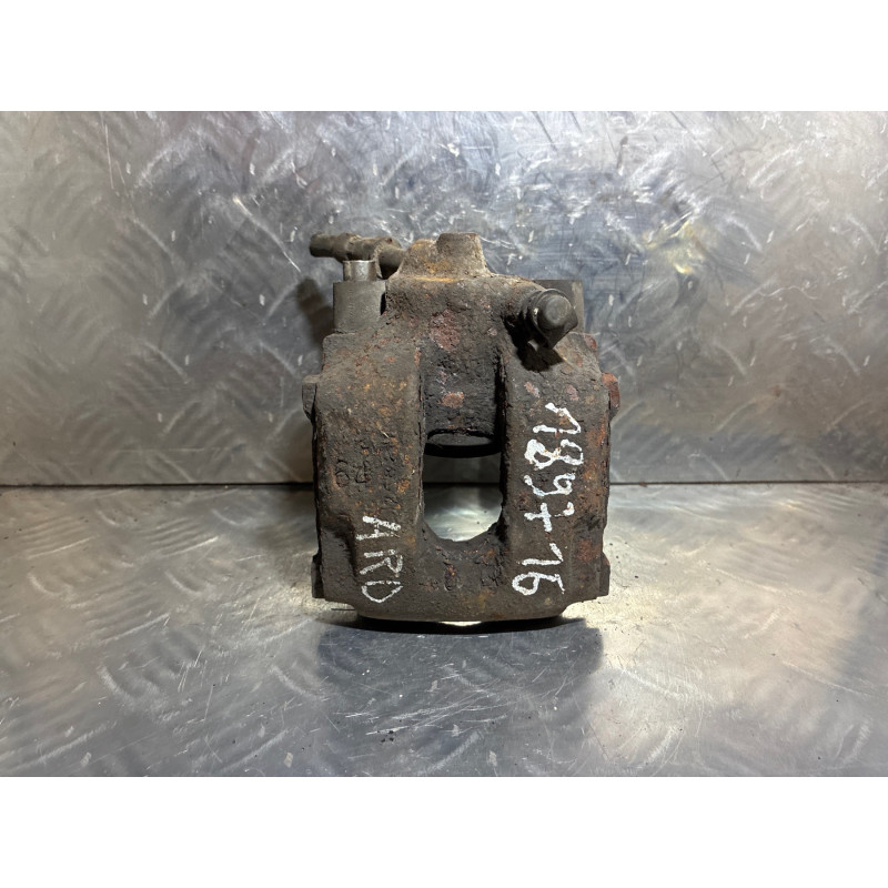 Etrier arriere droit (freinage) BMW SERIE 3 E46 Photo n°3