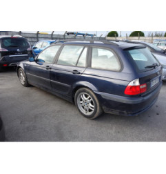 Etrier arriere droit (freinage) BMW SERIE 3 E46