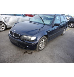 Etrier arriere droit (freinage) BMW SERIE 3 E46