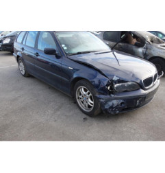 Etrier arriere droit (freinage) BMW SERIE 3 E46