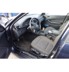 Etrier arriere droit (freinage) BMW SERIE 3 E46