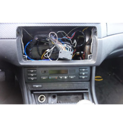 Etrier arriere droit (freinage) BMW SERIE 3 E46
