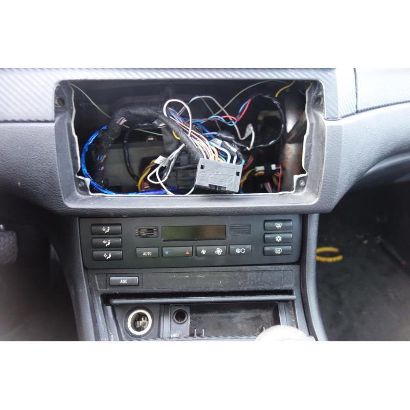 Etrier arriere droit (freinage) BMW SERIE 3 E46 Photo n°11