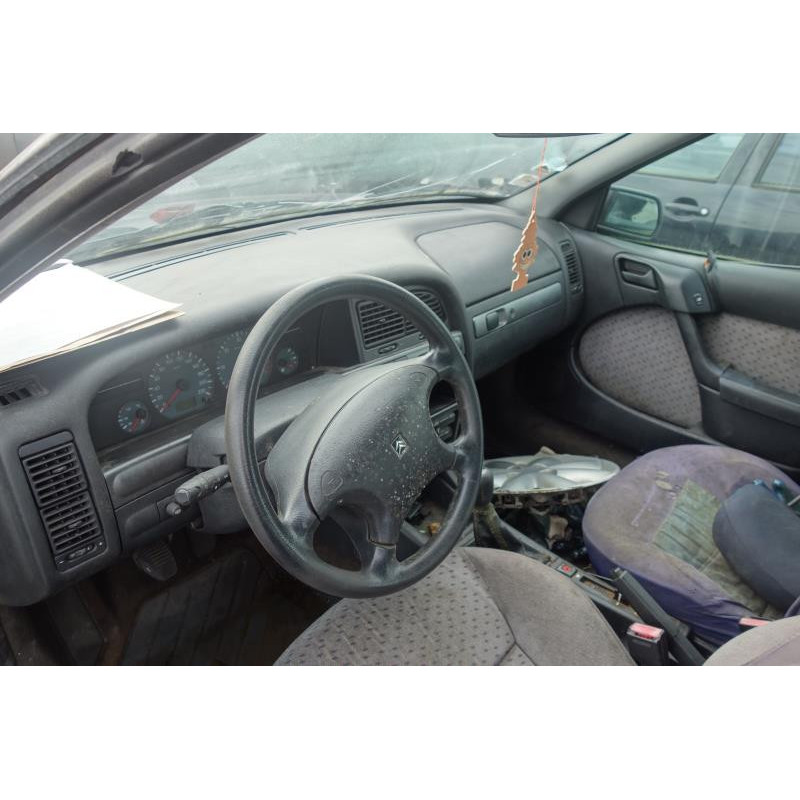 Etrier arriere droit (freinage) CITROEN XANTIA Photo n°9