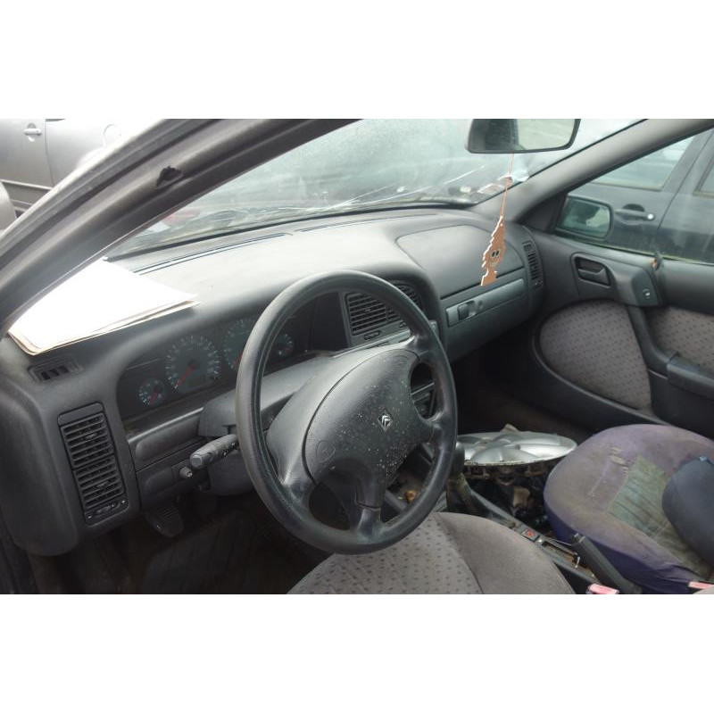 Etrier arriere droit (freinage) CITROEN XANTIA Photo n°10