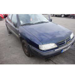 Etrier arriere gauche (freinage) CITROEN XANTIA
