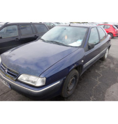 Etrier arriere gauche (freinage) CITROEN XANTIA